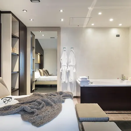 Hotel Winter Garden Bergamo Airport