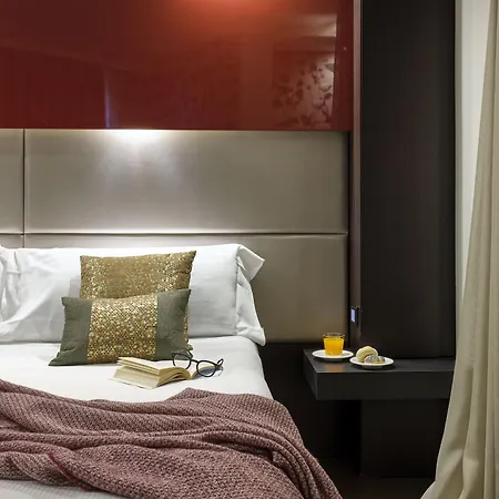 Winter Garden Bergamo Airport Hotel 4*