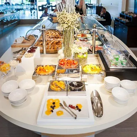 Winter Garden Bergamo Airport Hotel 4*
