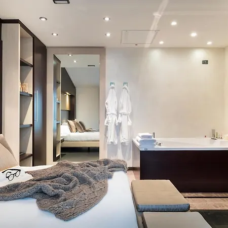 Winter Garden Bergamo Airport 4*