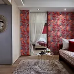 Hotel Winter Garden Bergamo Airport 4*