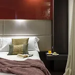 Winter Garden Bergamo Airport Hotel 4*
