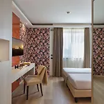 Winter Garden Bergamo Airport Hotel 4*