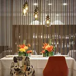 Winter Garden Bergamo Airport Hotel