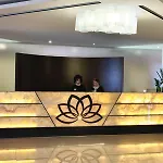 Winter Garden Bergamo Airport Hotel 4*