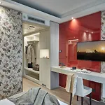 Winter Garden Bergamo Airport Hotel 4*