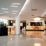 Hotel Winter Garden Bergamo Airport