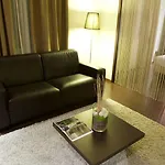 Winter Garden Bergamo Airport Hotel 4*