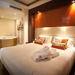 Winter Garden Bergamo Airport 4*