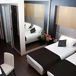 Hotel Winter Garden Bergamo Airport