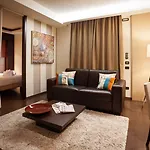 Hotel Winter Garden Bergamo Airport 4*