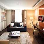 Winter Garden Bergamo Airport Hotel 4*