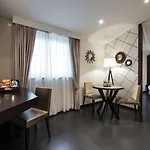 Winter Garden Bergamo Airport 4*