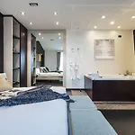 Winter Garden Bergamo Airport Hotel 4*