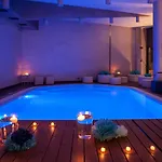 Hotel Winter Garden Bergamo Airport Grassobbio