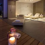 Hotel Winter Garden Bergamo Airport