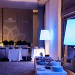 Winter Garden Bergamo Airport 4*