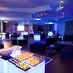 Hotel Winter Garden Bergamo Airport