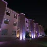 Winter Garden Bergamo Airport Hotel