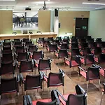 Hotel Winter Garden Bergamo Airport