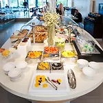 Winter Garden Bergamo Airport Hotel 4*