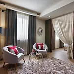 Hotel Winter Garden Bergamo Airport