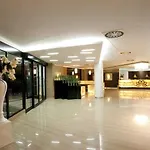 Winter Garden Bergamo Airport 4* Grassobbio