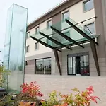 Hotel Winter Garden Bergamo Airport 4*