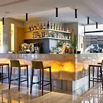 Winter Garden Bergamo Airport Hotel