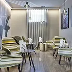 Hotel Winter Garden Bergamo Airport